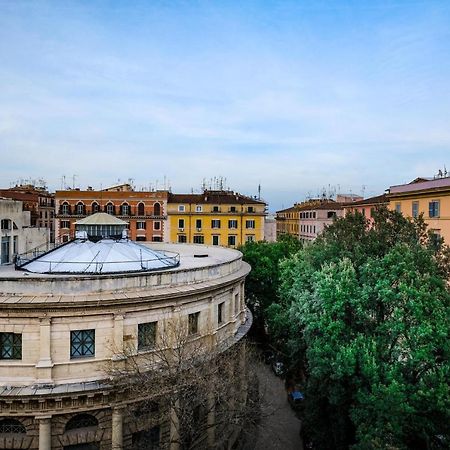 Magic Door Rome Hotel Ngoại thất bức ảnh