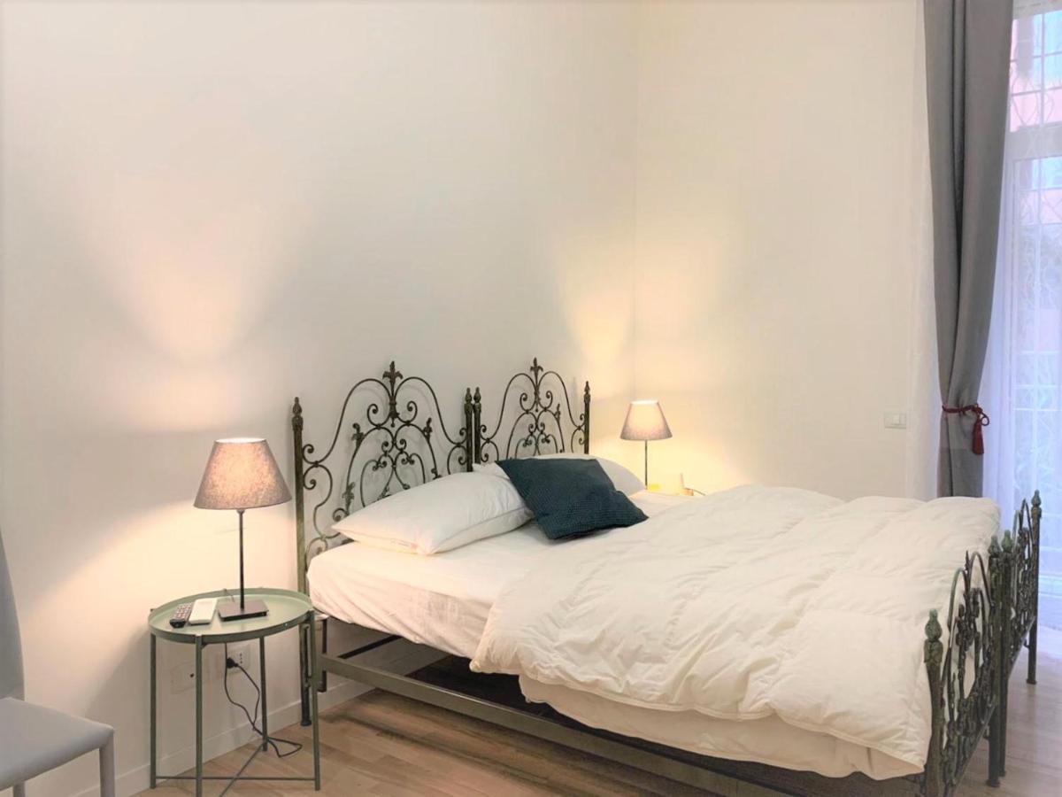 Magic Door Rome Hotel Ngoại thất bức ảnh