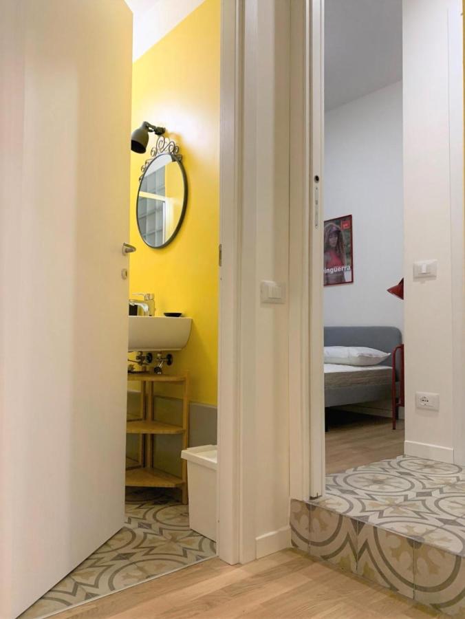 Magic Door Rome Hotel Ngoại thất bức ảnh