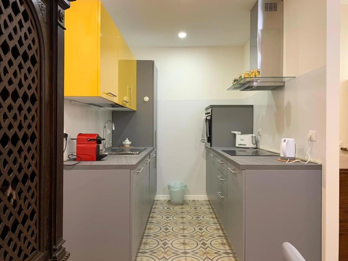 Magic Door Rome Hotel Ngoại thất bức ảnh