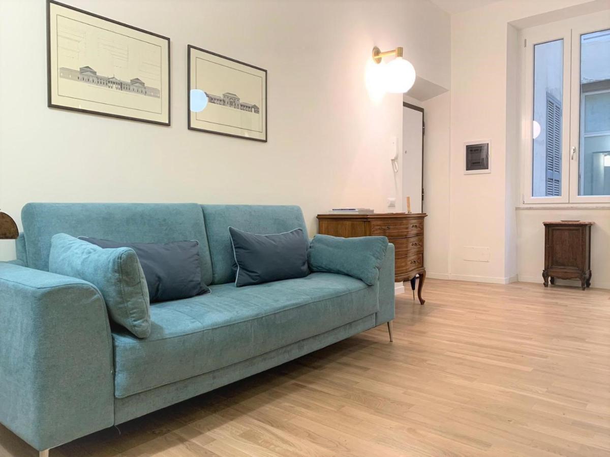 Magic Door Rome Hotel Ngoại thất bức ảnh