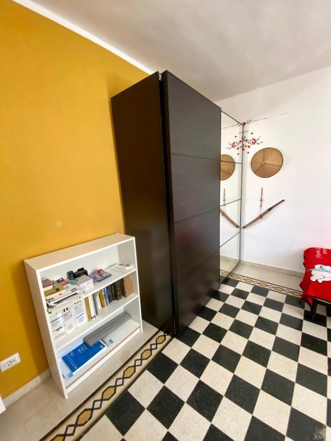 Magic Door Rome Hotel Ngoại thất bức ảnh