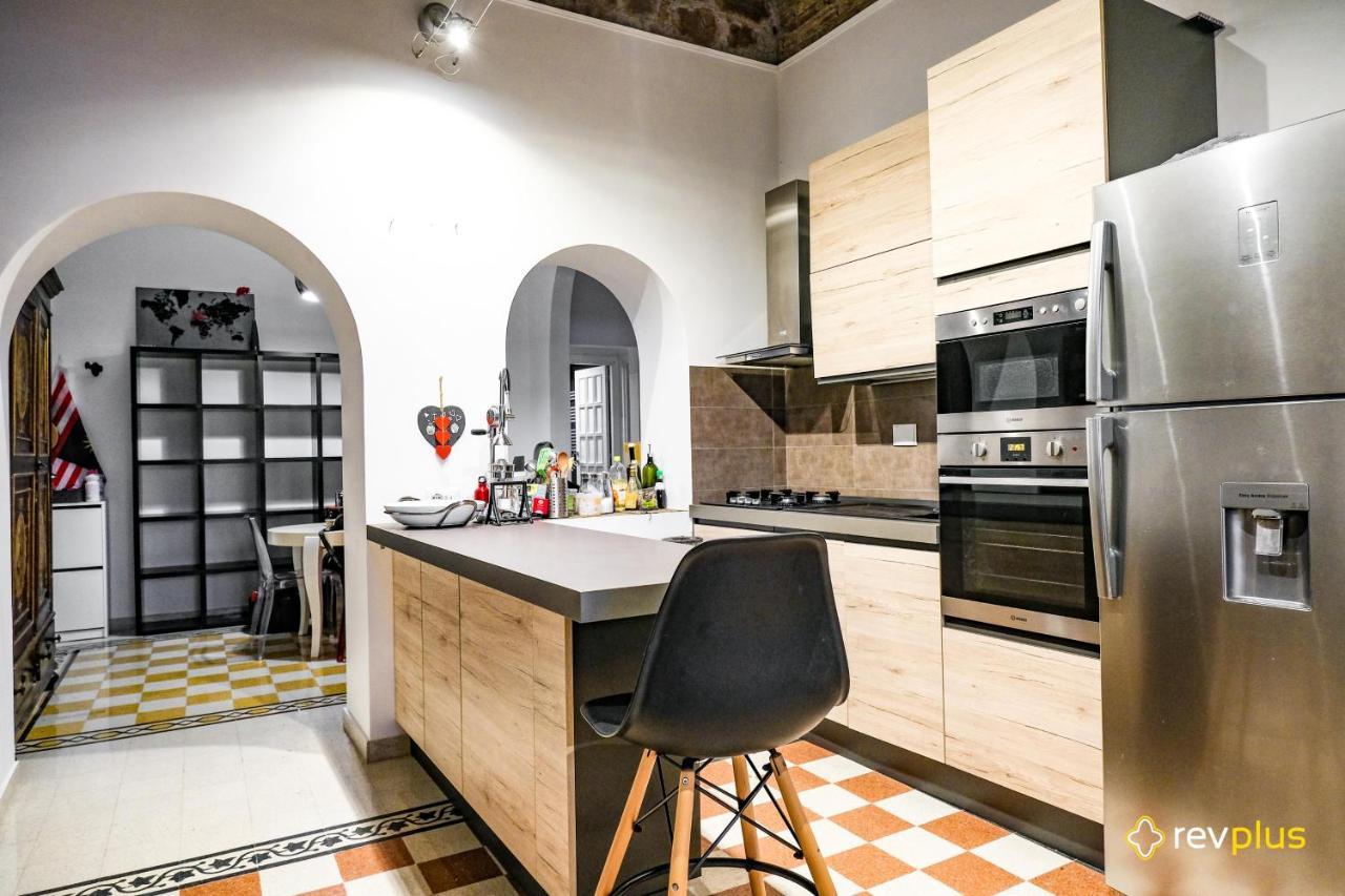 Magic Door Rome Hotel Ngoại thất bức ảnh