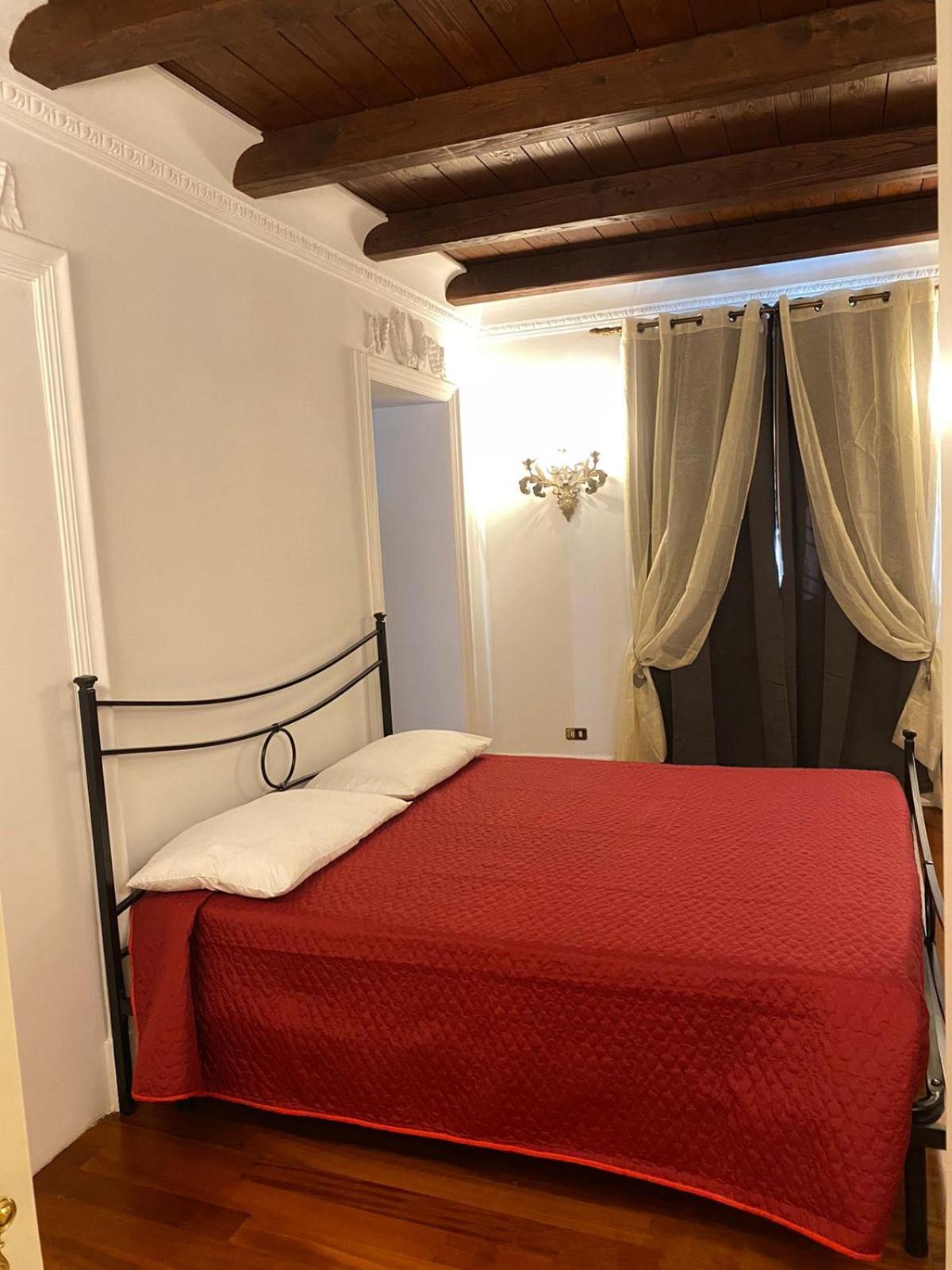 Magic Door Rome Hotel Ngoại thất bức ảnh