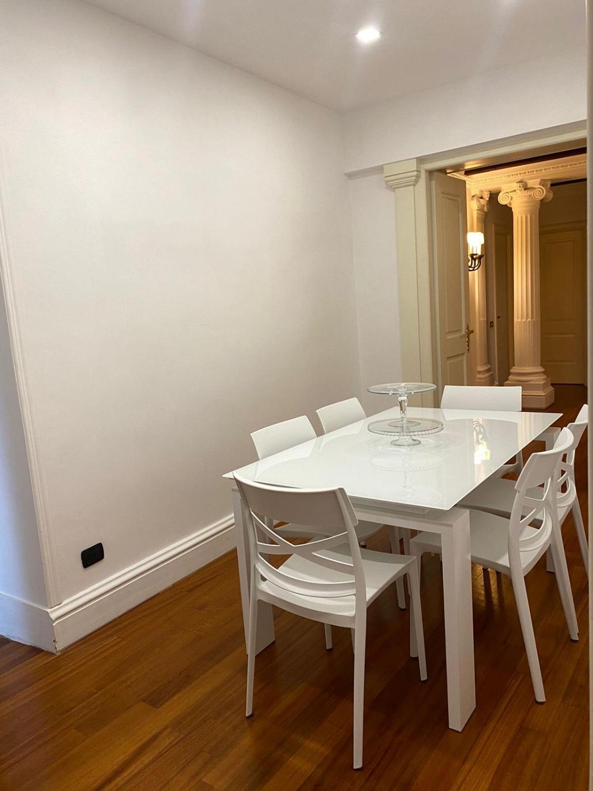Magic Door Rome Hotel Ngoại thất bức ảnh