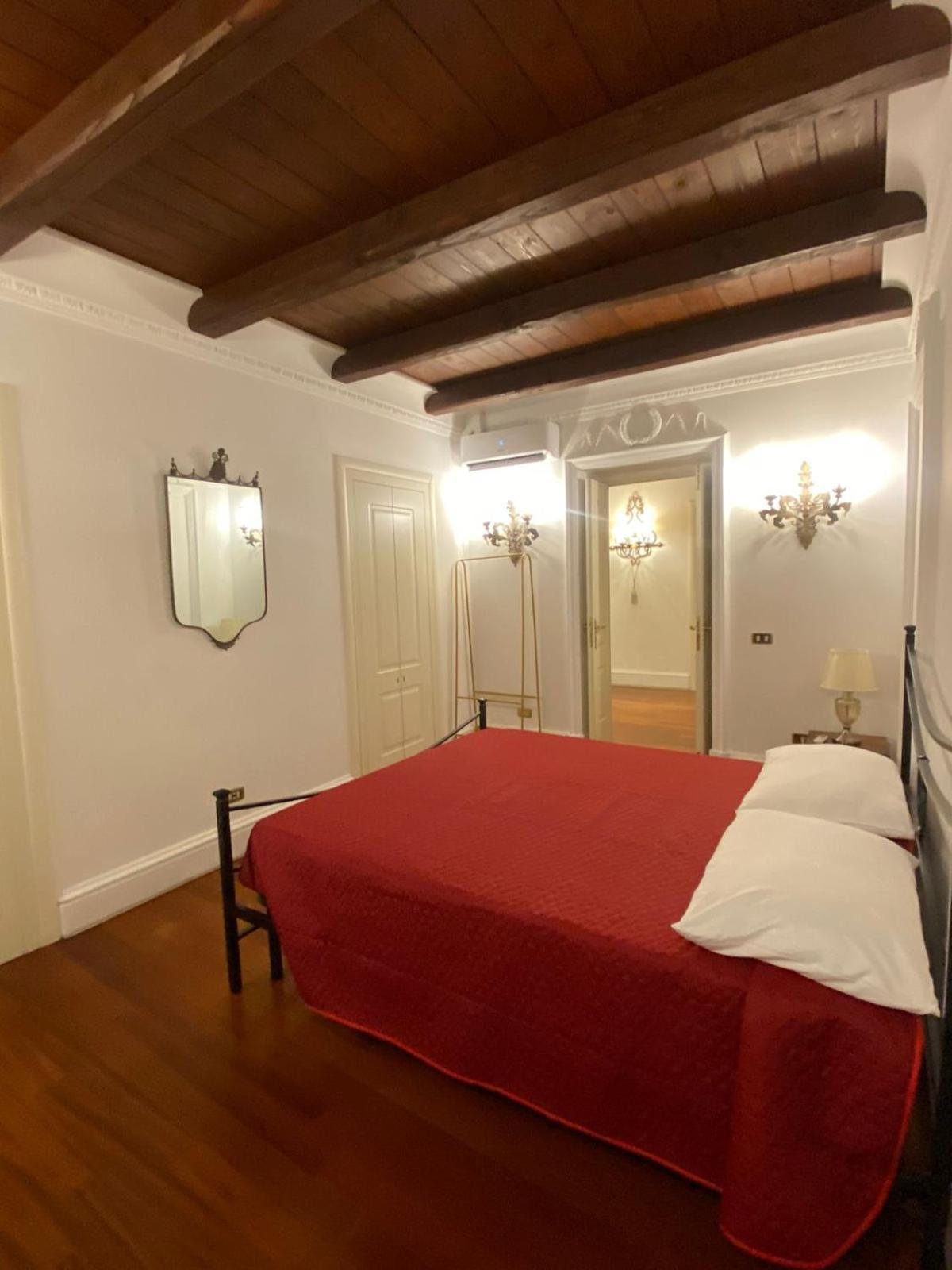 Magic Door Rome Hotel Ngoại thất bức ảnh
