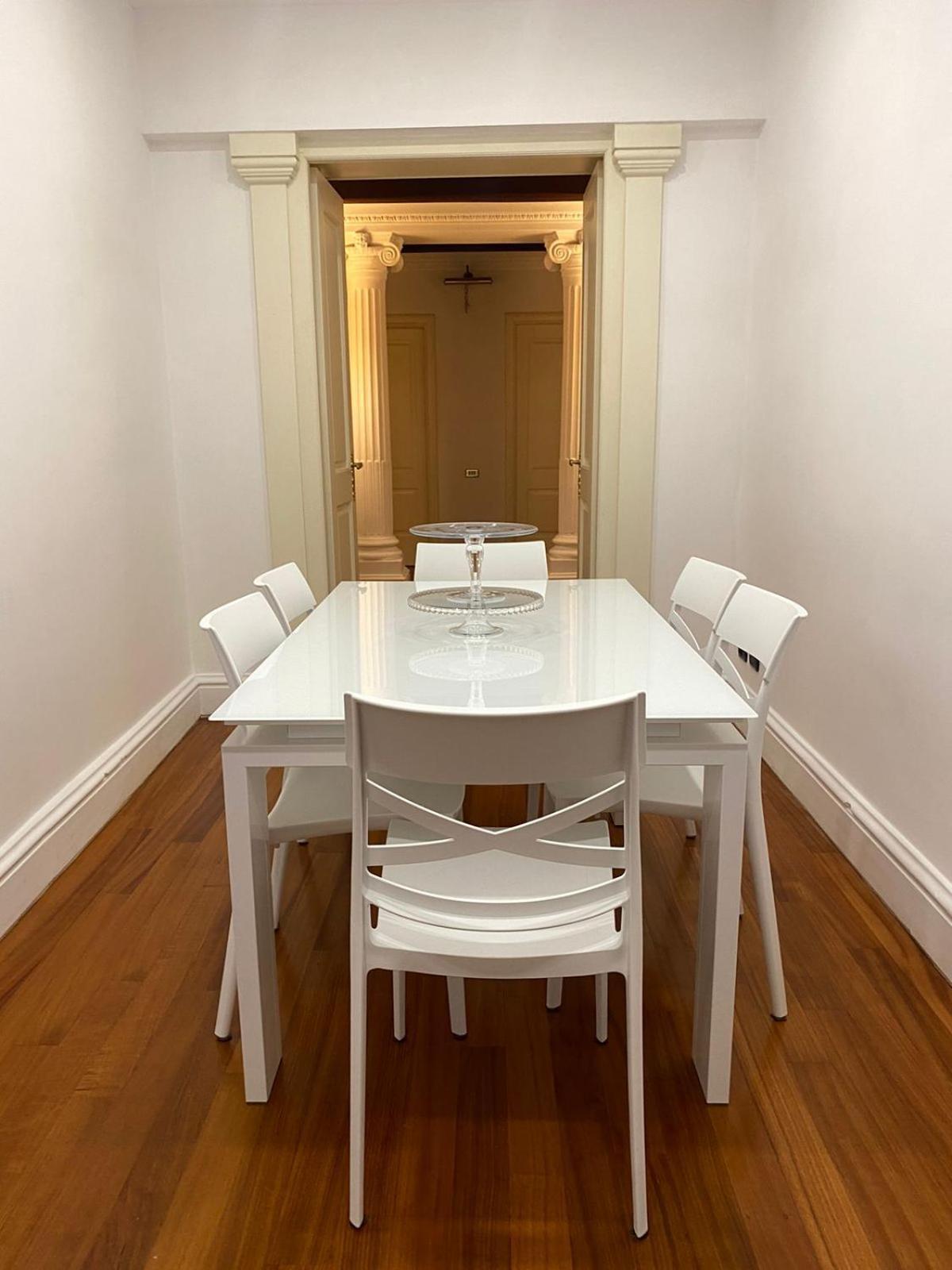 Magic Door Rome Hotel Ngoại thất bức ảnh