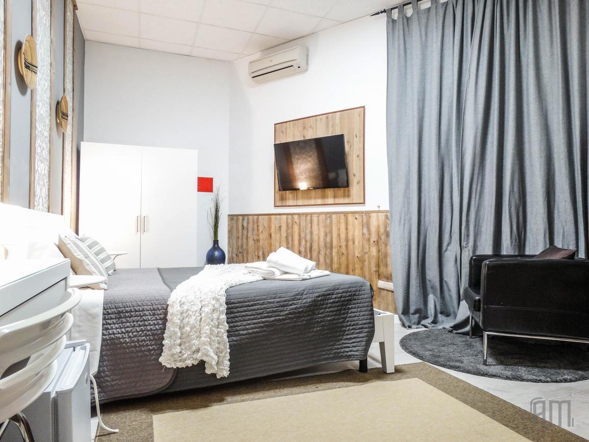 Magic Door Rome Hotel Ngoại thất bức ảnh