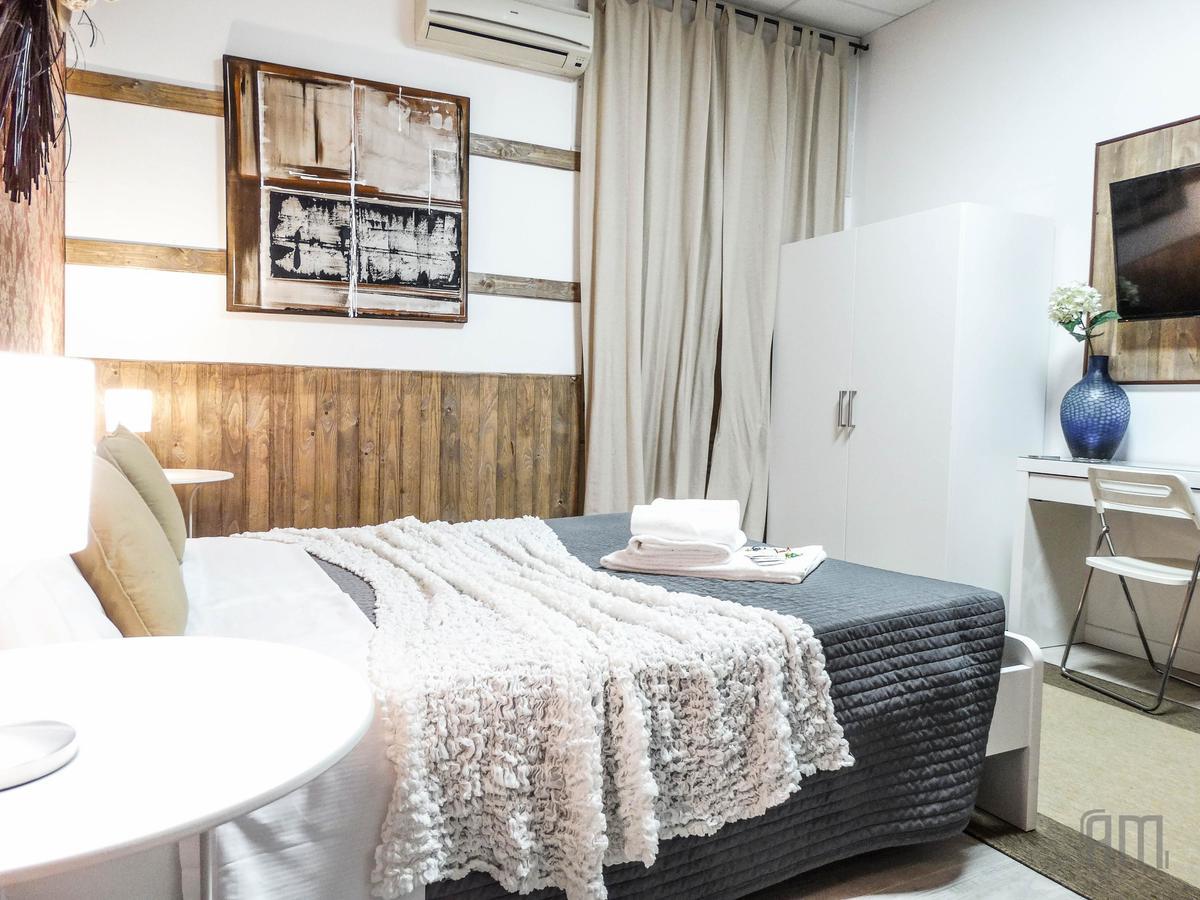 Magic Door Rome Hotel Ngoại thất bức ảnh