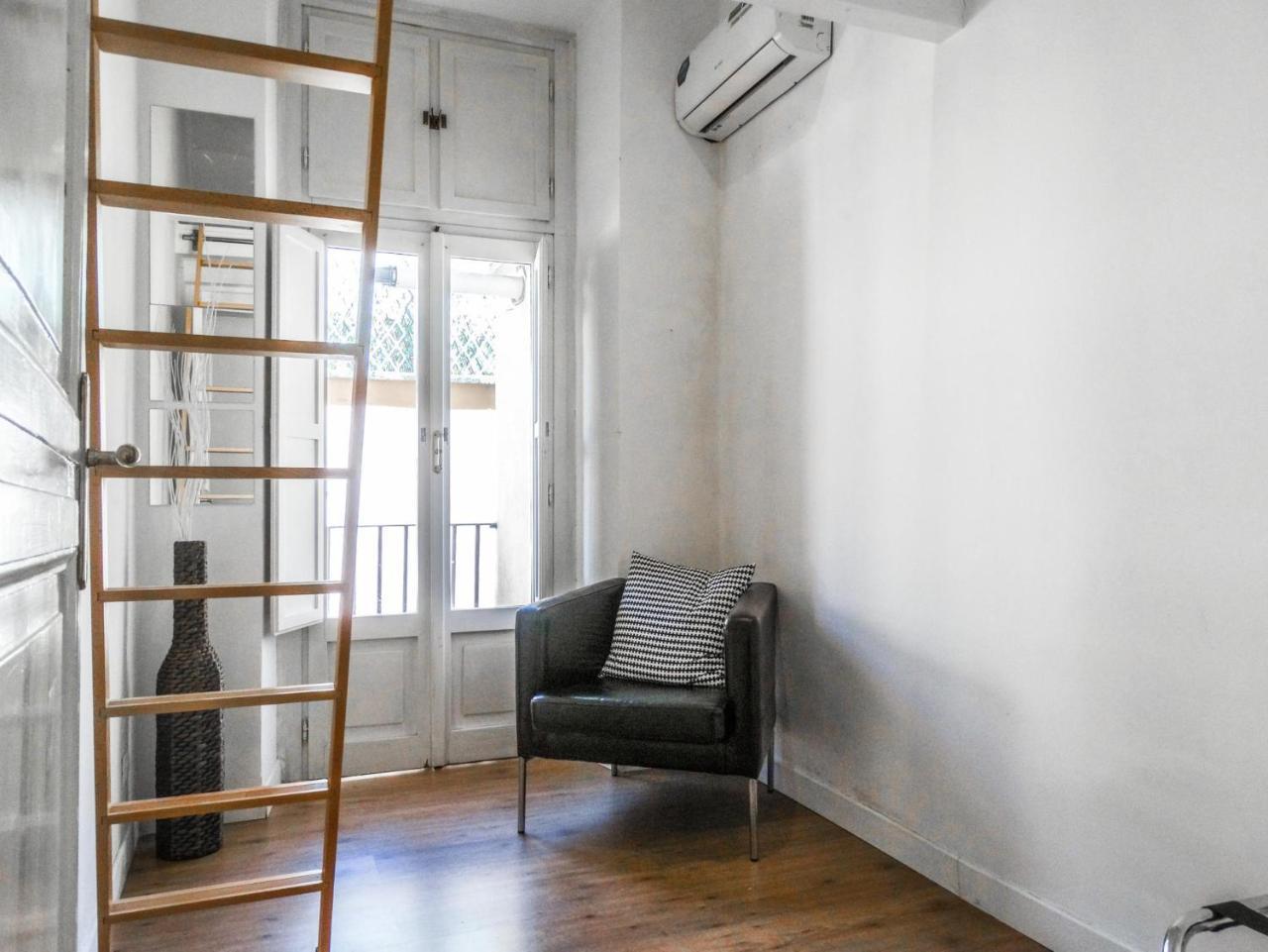 Magic Door Rome Hotel Ngoại thất bức ảnh