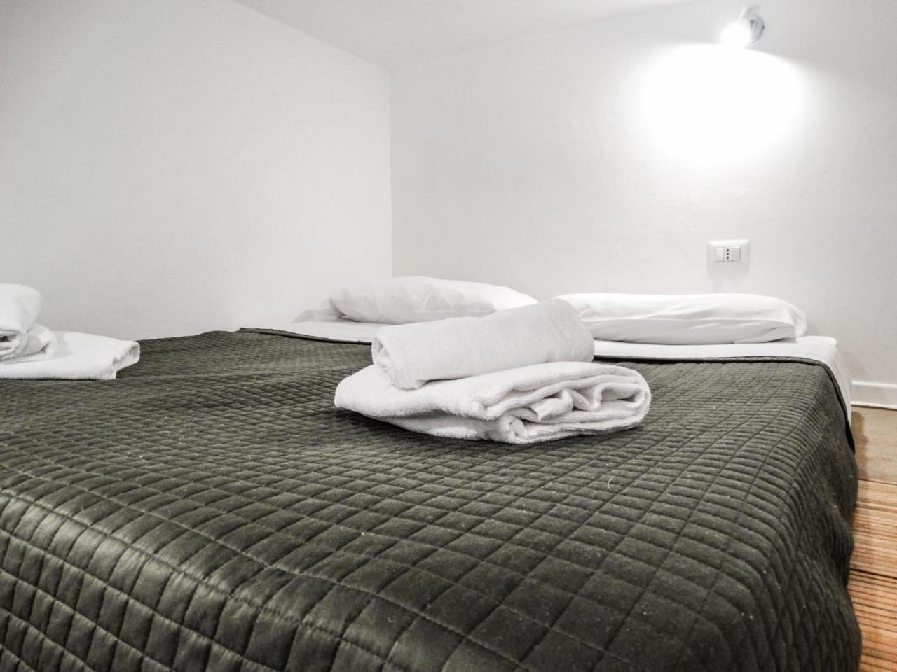 Magic Door Rome Hotel Ngoại thất bức ảnh